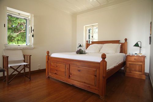 Urania Luxury Villas Pondi Bagian luar foto